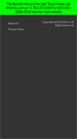 Mobile Screenshot of bitt.cc
